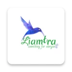 Logo of Liamtra android Application 